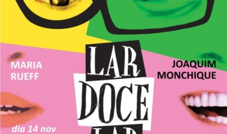 AMAC, Comédia “Lar Doce Lar” AMAC, Comédia “Lar Doce Lar”
