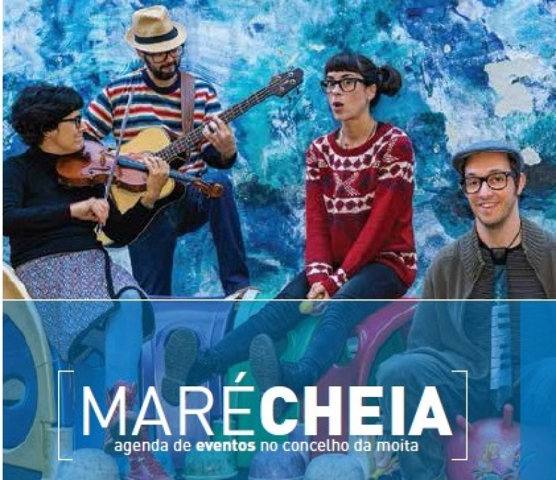 Outubro: Um mês dedicado aos seniores e à educação Outubro: Um mês dedicado aos seniores e à educação