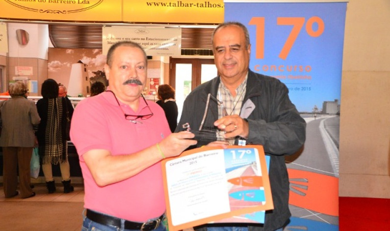 17º Concurso de Gastronomia Ribeirinha 2015 17º Concurso de Gastronomia Ribeirinha 2015