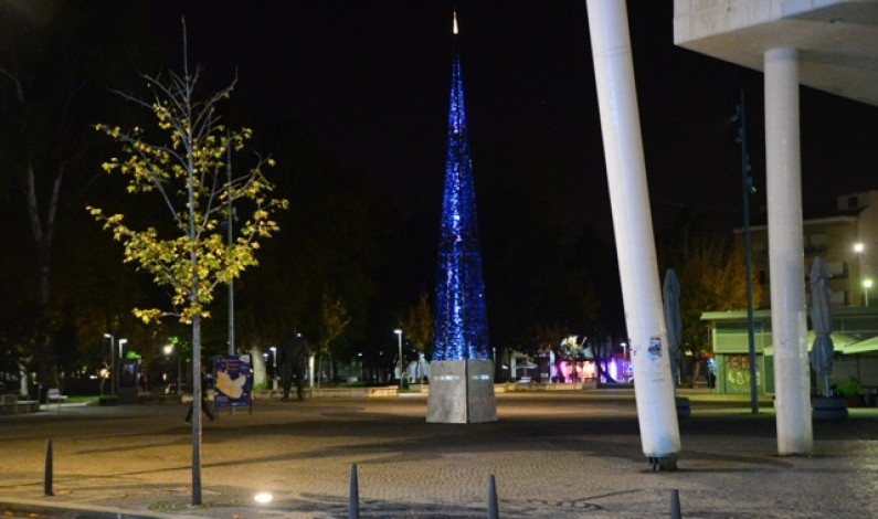 Árvore de Natal Árvore de Natal