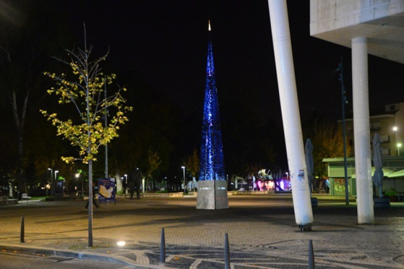 Árvore de Natal Árvore de Natal