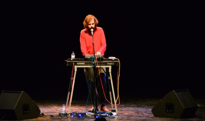OUTUBRO | MÊS DA MÚSICA 2015 Últimas iniciativas OUTUBRO | MÊS DA MÚSICA 2015 Últimas iniciativas