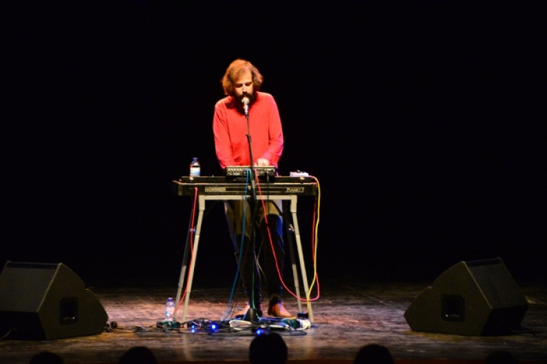 OUTUBRO | MÊS DA MÚSICA 2015 Últimas iniciativas OUTUBRO | MÊS DA MÚSICA 2015 Últimas iniciativas