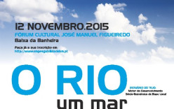 Fórum de Desenvolvimento Local, dia 12 de novembro no Auditório José Manuel Figueiredo, Baixa da Banheira Fórum de Desenvolvimento Local, dia 12 de novembro no Auditório José Manuel Figueiredo, Baixa da Banheira