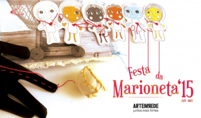 Festa da Marioneta 2015 Festa da Marioneta 2015