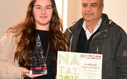 XIV Concurso Montras de Natal 2015 ‘Belinha Cabeleireiros’ é vencedora XIV Concurso Montras de Natal 2015 ‘Belinha Cabeleireiros’ é vencedora