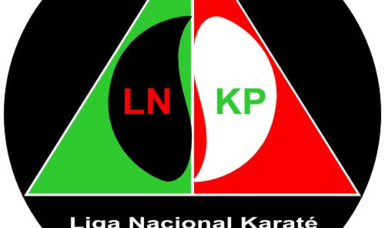 Estágio Nacional de Inverno de karaté Estágio Nacional de Inverno de karaté