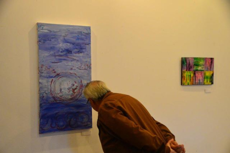 Salão Anual da Artesfera Patente até 10 de janeiro Salão Anual da Artesfera Patente até 10 de janeiro