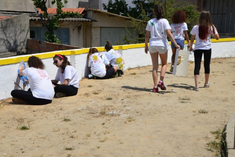 Dia B 2016 nos 13 e 14 de maio Dia B 2016 nos 13 e 14 de maio