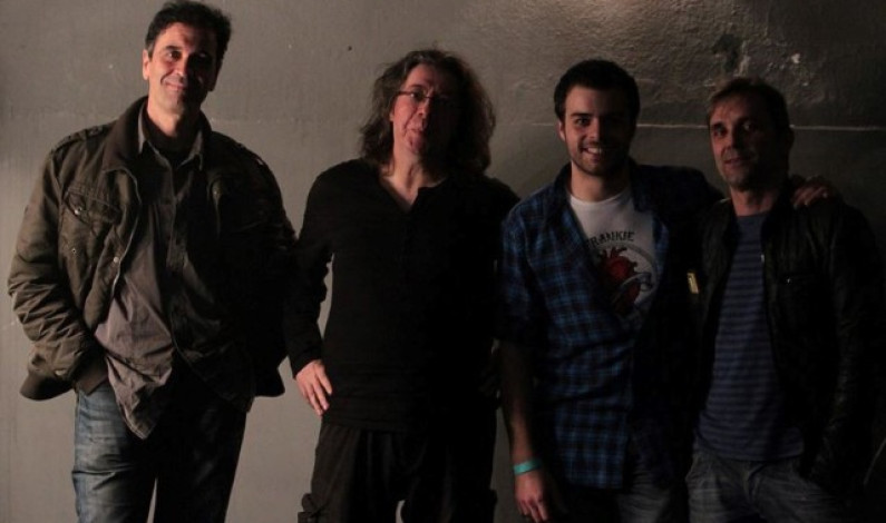 Primeira Blues Night by BBBF de 2016 com banda Charlie & The Bluescats Primeira Blues Night by BBBF de 2016 com banda Charlie & The Bluescats