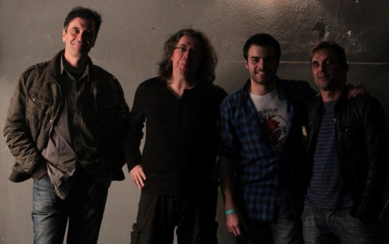 Primeira Blues Night by BBBF de 2016 com banda Charlie & The Bluescats Primeira Blues Night by BBBF de 2016 com banda Charlie & The Bluescats