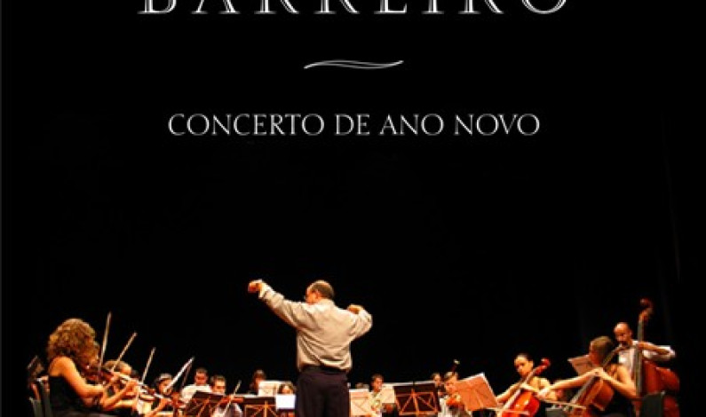 Barreiro Cultura Programação para janeiro Barreiro Cultura Programação para janeiro