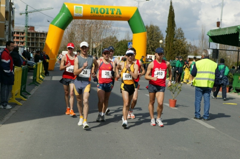 Campeonato Regional de Marcha em Estrada realiza-se na Baixa da Banheira Campeonato Regional de Marcha em Estrada realiza-se na Baixa da Banheira