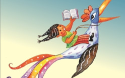 Quem conta um conto… “A Zebra Camila” Quem conta um conto… “A Zebra Camila”