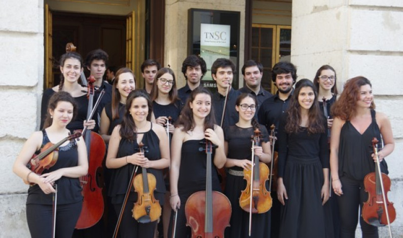“As Quatro Estações” no Fórum Cultural na Baixa da Banheira “As Quatro Estações” no Fórum Cultural na Baixa da Banheira