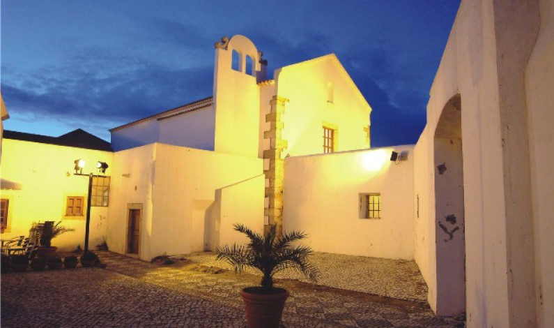 Convento Madre de Deus da Verderena Atividades em fevereiro Convento Madre de Deus da Verderena Atividades em fevereiro