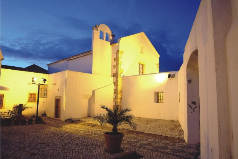 Convento Madre de Deus da Verderena Atividades em fevereiro Convento Madre de Deus da Verderena Atividades em fevereiro