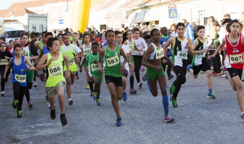 12ª Corrida dos Reis no Gaio/Rosário 12ª Corrida dos Reis no Gaio/Rosário
