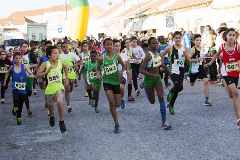 12ª Corrida dos Reis no Gaio/Rosário 12ª Corrida dos Reis no Gaio/Rosário