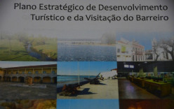 Barreiro em Desenvolvimento” – Roteiro do Desenvolvimento Económico Barreiro em Desenvolvimento” – Roteiro do Desenvolvimento Económico