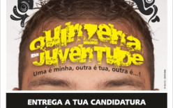 Moita: Quinzena da Juventude/2016: Abertura de candidaturas para apresentação de projetos Moita: Quinzena da Juventude/2016: Abertura de candidaturas para apresentação de projetos