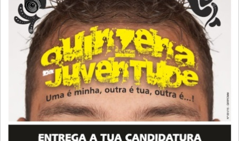Moita: Quinzena da Juventude/2016: Abertura de candidaturas para apresentação de projetos Moita: Quinzena da Juventude/2016: Abertura de candidaturas para apresentação de projetos