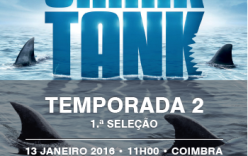 Programa televisivo Shark Tank – Temporada 2 Programa televisivo Shark Tank – Temporada 2