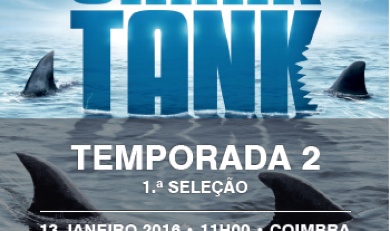 Programa televisivo Shark Tank – Temporada 2 Programa televisivo Shark Tank – Temporada 2