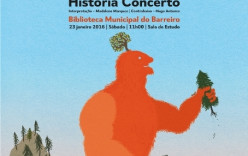 “O Tempo do Gigante” “O Tempo do Gigante”