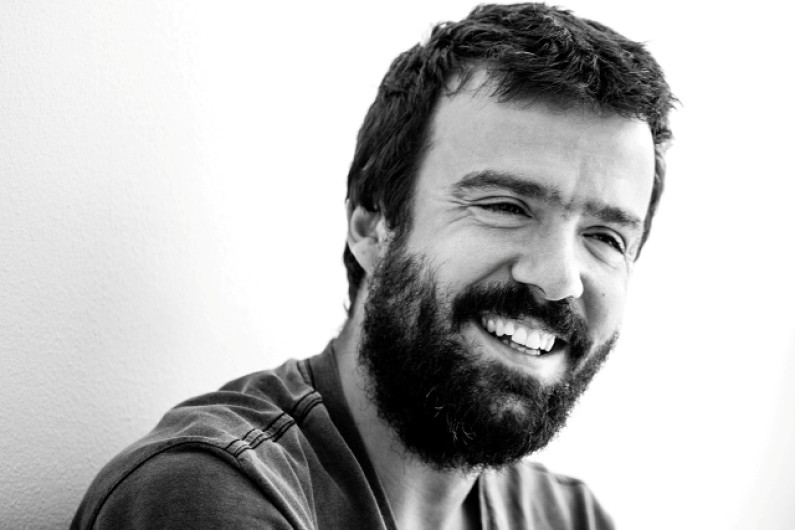 Concerto de Miguel Araújo| AMAC, 12 fevereiro Concerto de Miguel Araújo| AMAC, 12 fevereiro