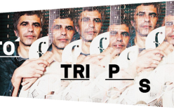 É já na próxima sexta-feira, dia 22 TÓ TRIPS no Barreiro É já na próxima sexta-feira, dia 22 TÓ TRIPS no Barreiro