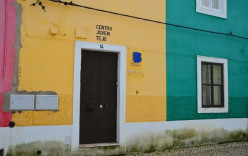 Loja Comunitária do Barreiro reabre as portas à Comunidade Loja Comunitária do Barreiro reabre as portas à Comunidade