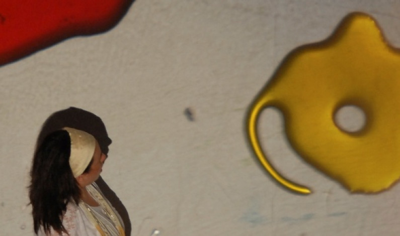 “De Pequenino”: Teatro para bebés no Fórum Cultural da Baixa da Banheira “De Pequenino”: Teatro para bebés no Fórum Cultural da Baixa da Banheira