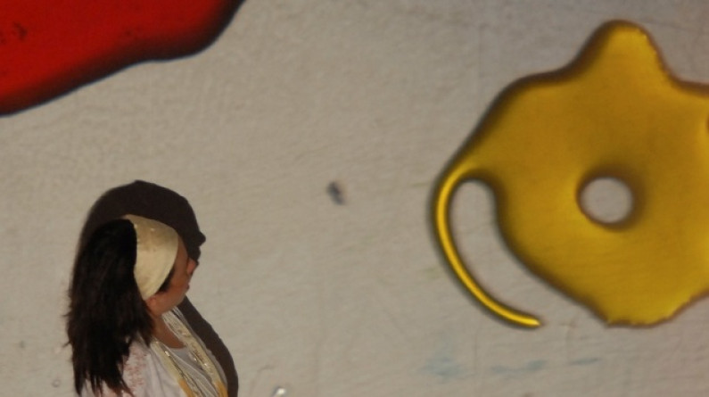 “De Pequenino”: Teatro para bebés no Fórum Cultural da Baixa da Banheira “De Pequenino”: Teatro para bebés no Fórum Cultural da Baixa da Banheira