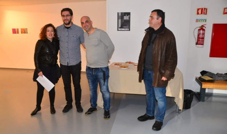XIII Concurso de Fotografia Augusto Cabrita XIII Concurso de Fotografia Augusto Cabrita