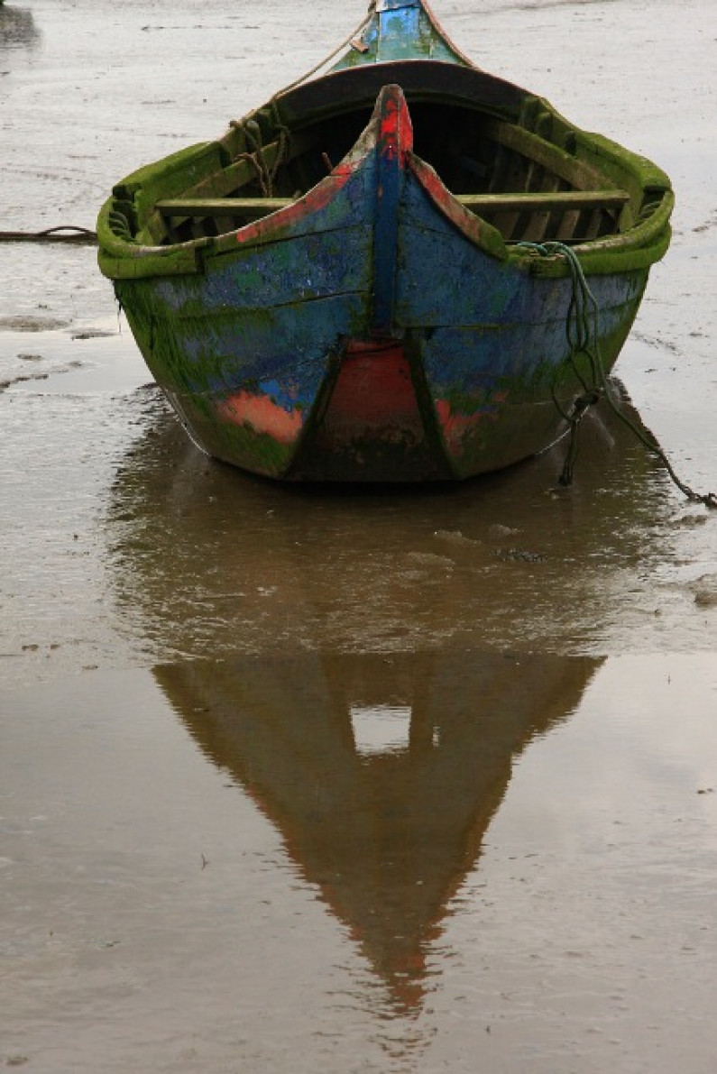 Biblioteca da Moita recebe exposição de fotografia “Barcos no Rio” Biblioteca da Moita recebe exposição de fotografia “Barcos no Rio”