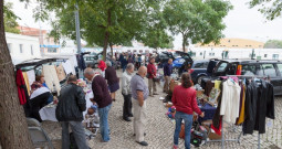 Câmara da Moita convida: “Abra a Bagageira” na Marginal Câmara da Moita convida: “Abra a Bagageira” na Marginal