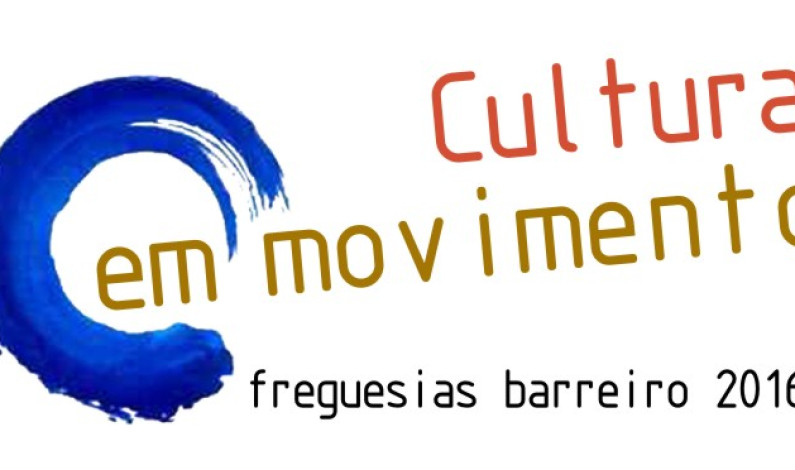 Cultura: Descentralização pelas Freguesias Cultura: Descentralização pelas Freguesias