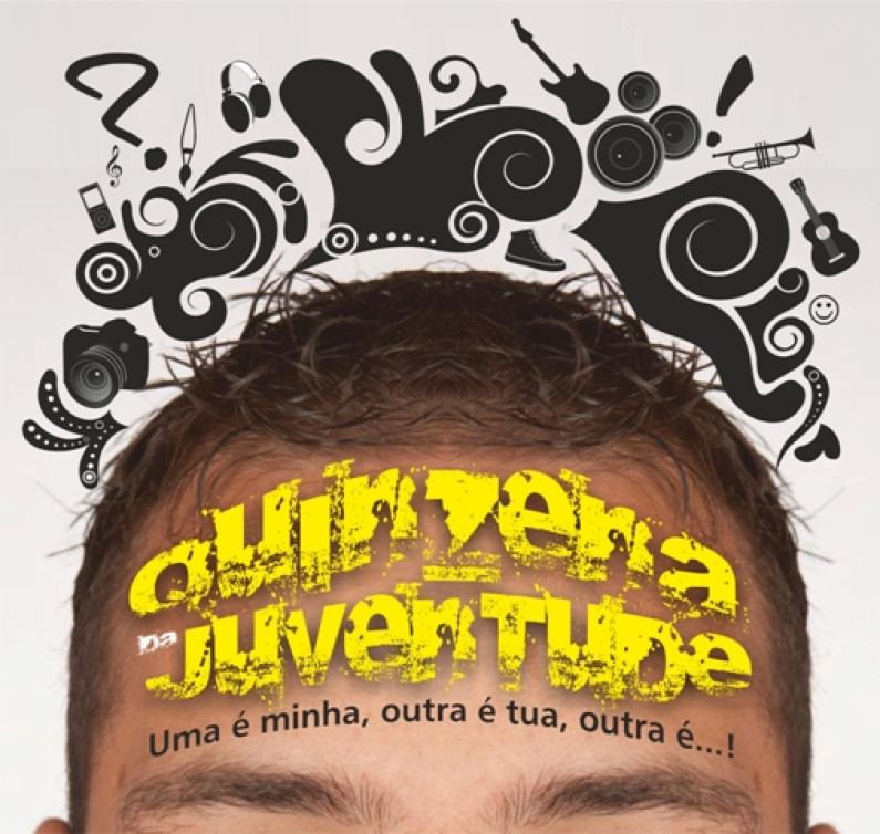 Quinzena da Juventude do Concelho da Moita: “Uma é Minha, Outra é Tua, Outra é…!” Quinzena da Juventude do Concelho da Moita: “Uma é Minha, Outra é Tua, Outra é…!”