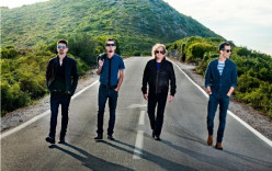 Concerto com UHF Concerto com UHF