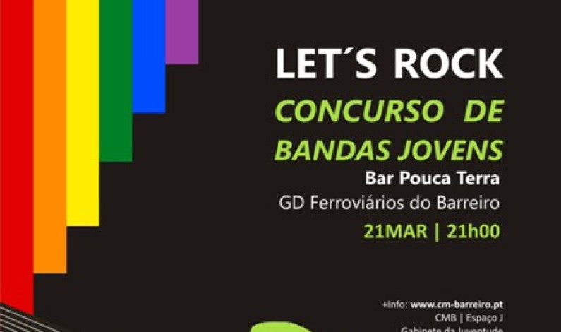 15ena da Juventude 2016 15ena da Juventude 2016