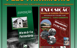 Almoço de Abril pelo Património Almoço de Abril pelo Património