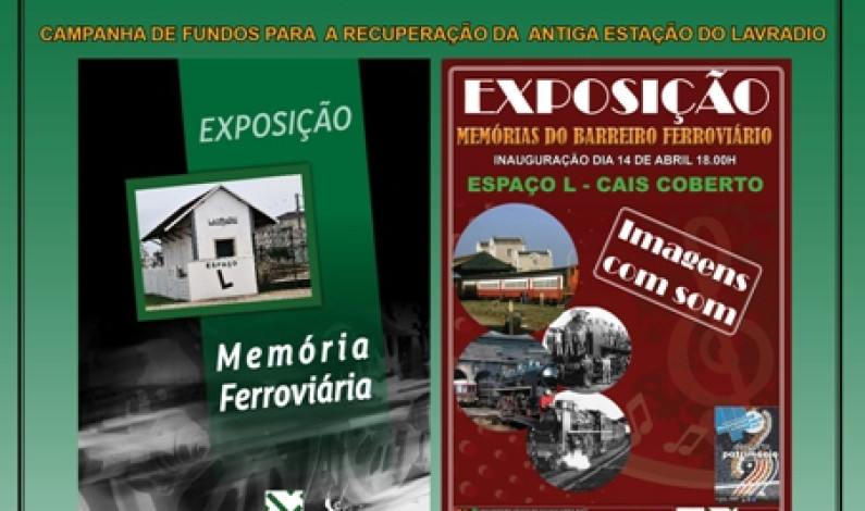 Almoço de Abril pelo Património Almoço de Abril pelo Património
