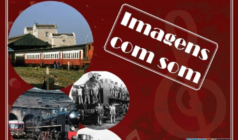 Exposição Memorias do Barreiro Ferroviário Exposição Memorias do Barreiro Ferroviário