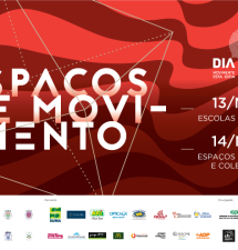 Dia B | Mais de 5500 inscritos Dia B | Mais de 5500 inscritos