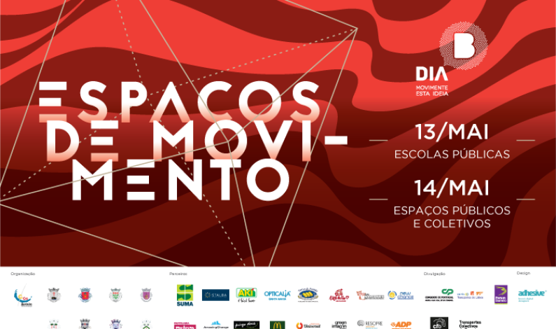 Dia B | Mais de 5500 inscritos Dia B | Mais de 5500 inscritos