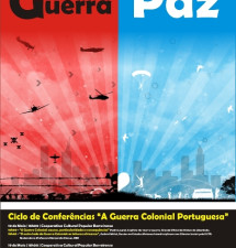 Projeto “Conhecer a Guerra Defender a Paz” 2015/17 Projeto “Conhecer a Guerra Defender a Paz” 2015/17