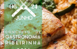 18º Concurso Gastronomia Ribeirinha do Barreiro 18º Concurso Gastronomia Ribeirinha do Barreiro