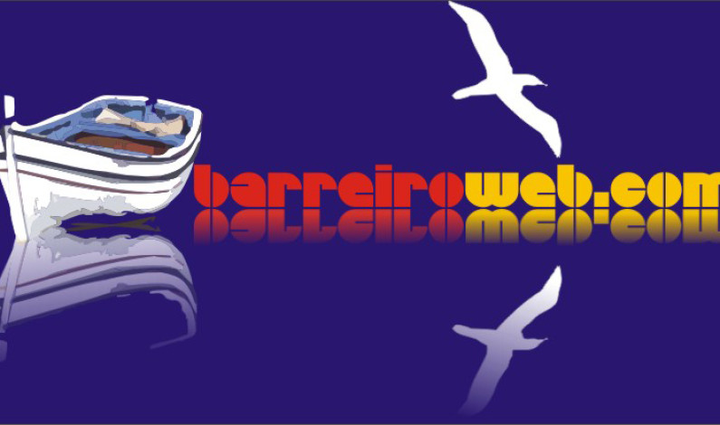 barreiroweb 17 Anos de conteúdos! barreiroweb 17 Anos de conteúdos!