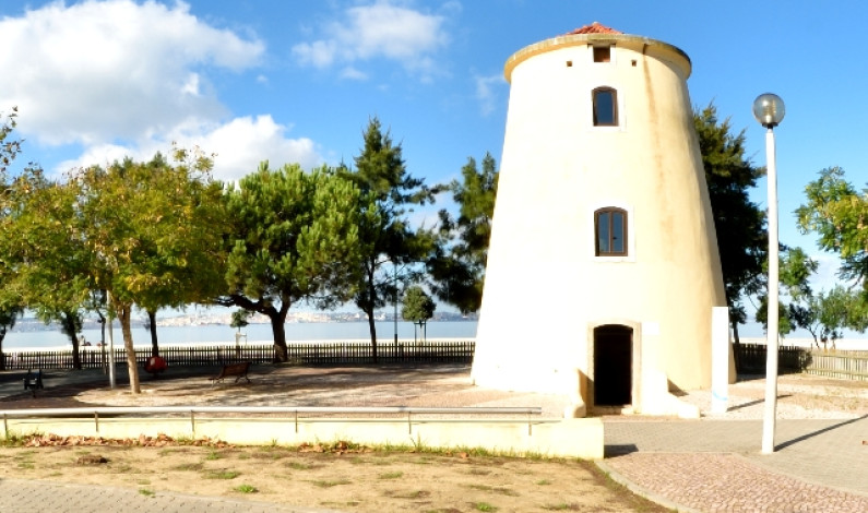 Moinho do Jim Moinho do Jim